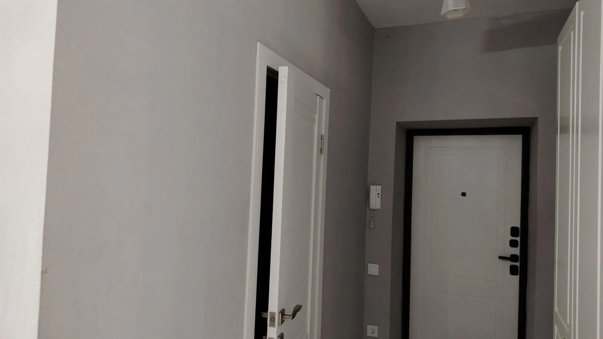 Apartamento Flat Astaná