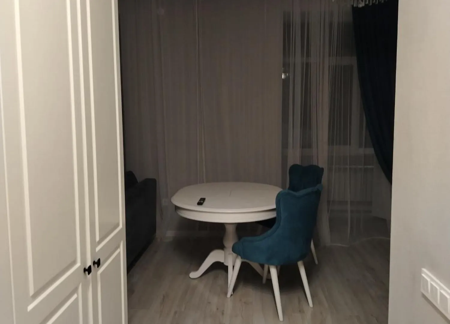 Apartamento Flat Astaná Kazajstán
