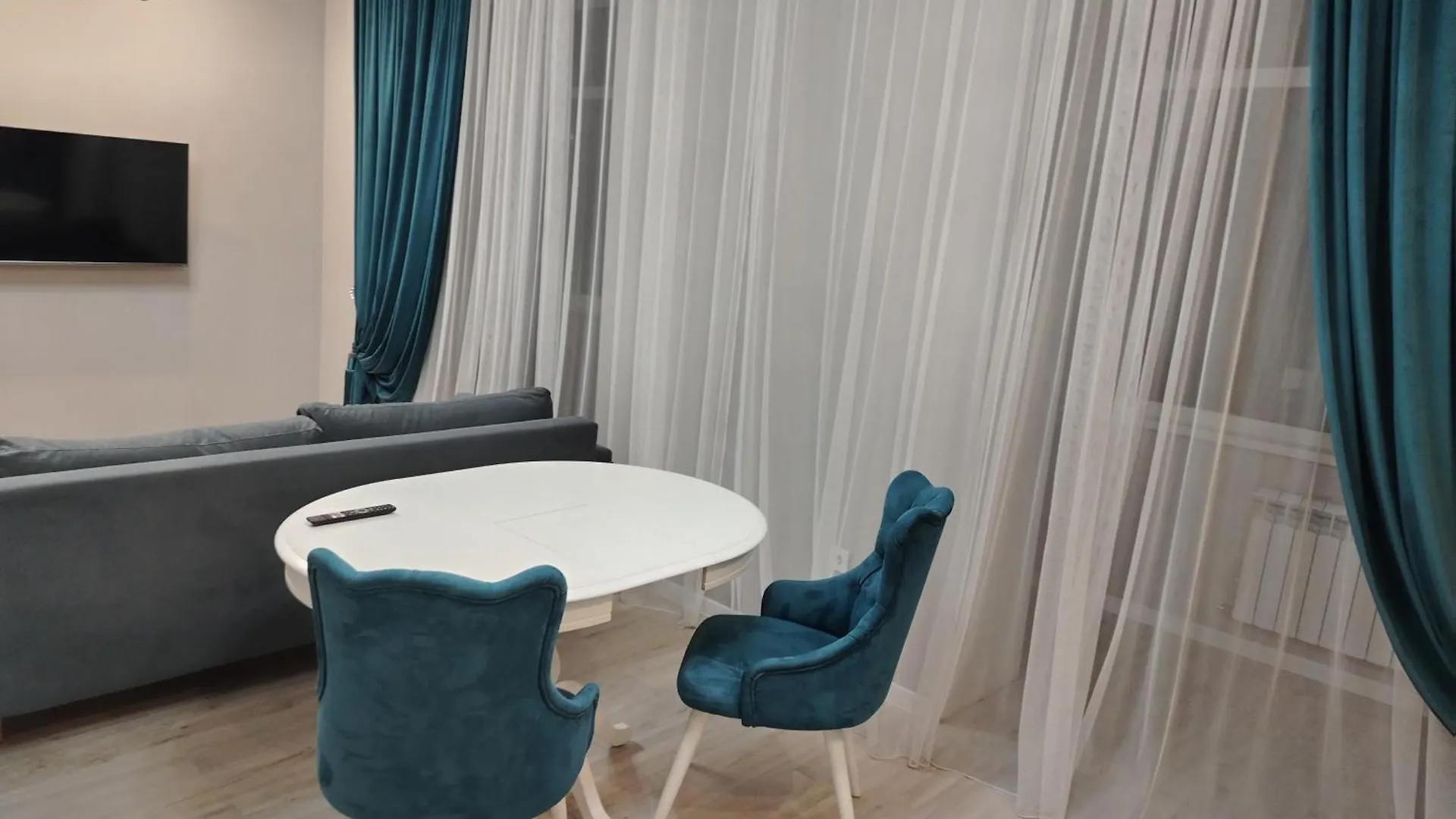 Apartamento Flat Astaná 0*,  Kazajstán
