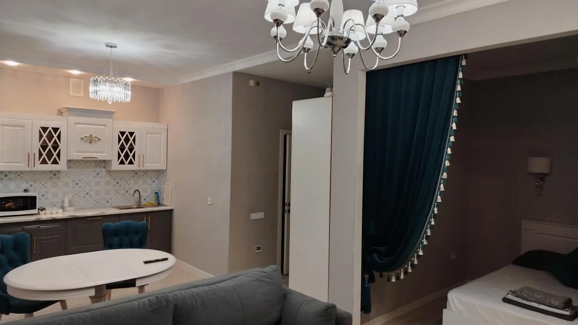 Apartamento Flat Astaná