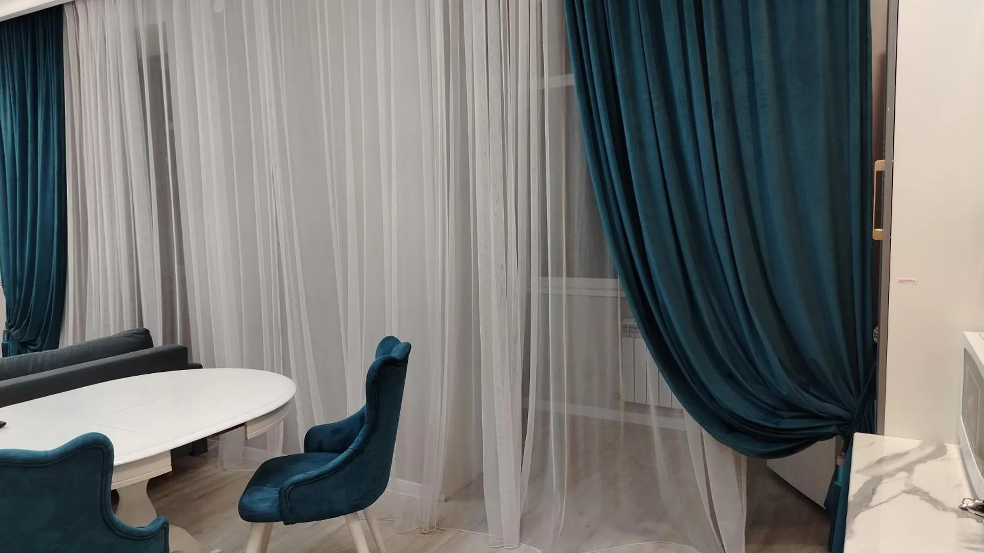Apartamento Flat Astaná