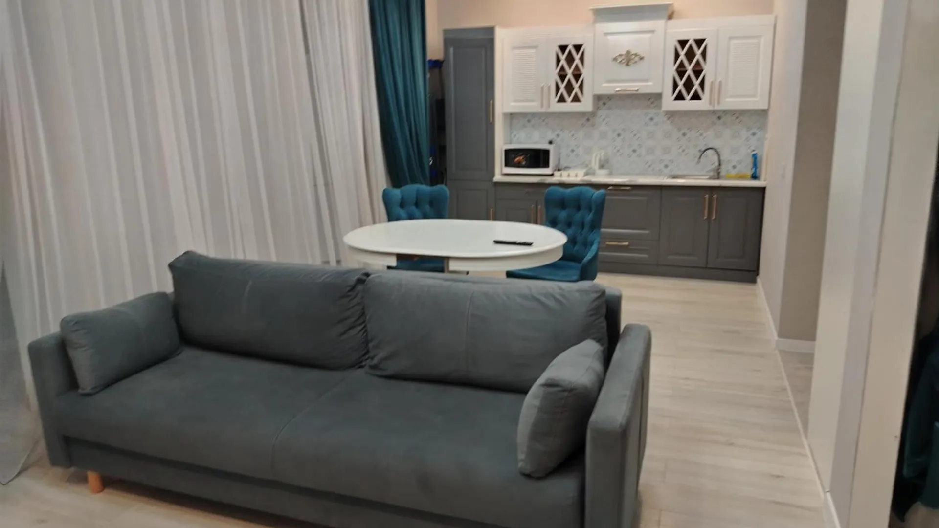 Apartamento Flat Astaná