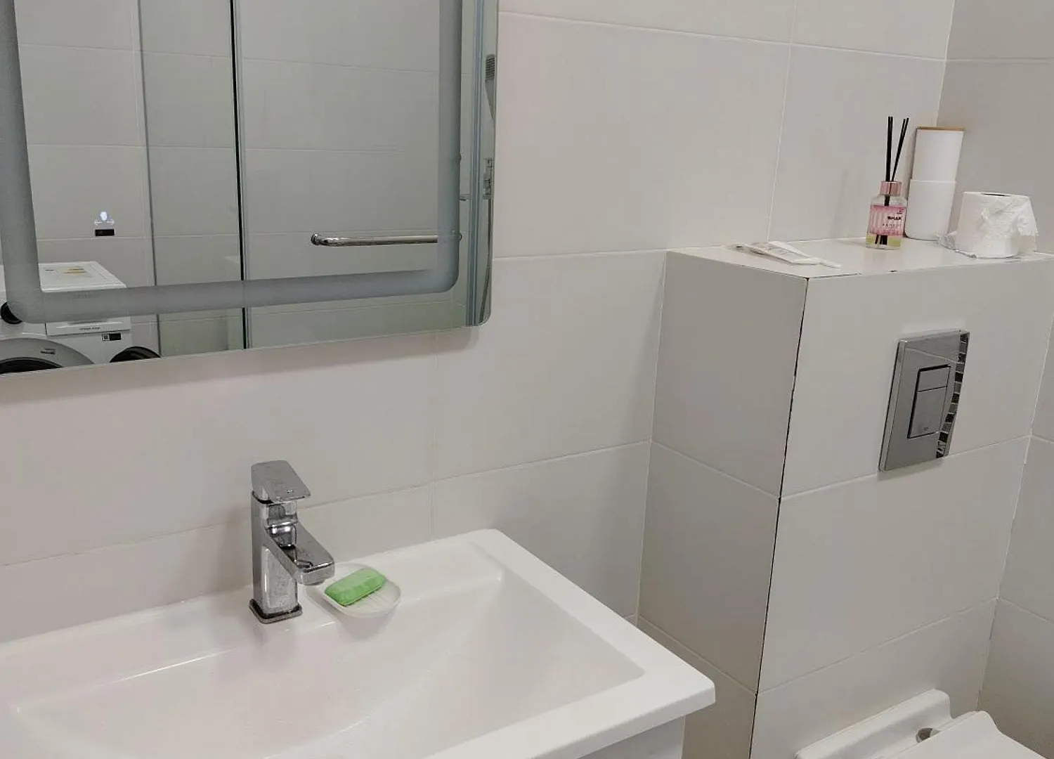 Apartamento Flat Astaná