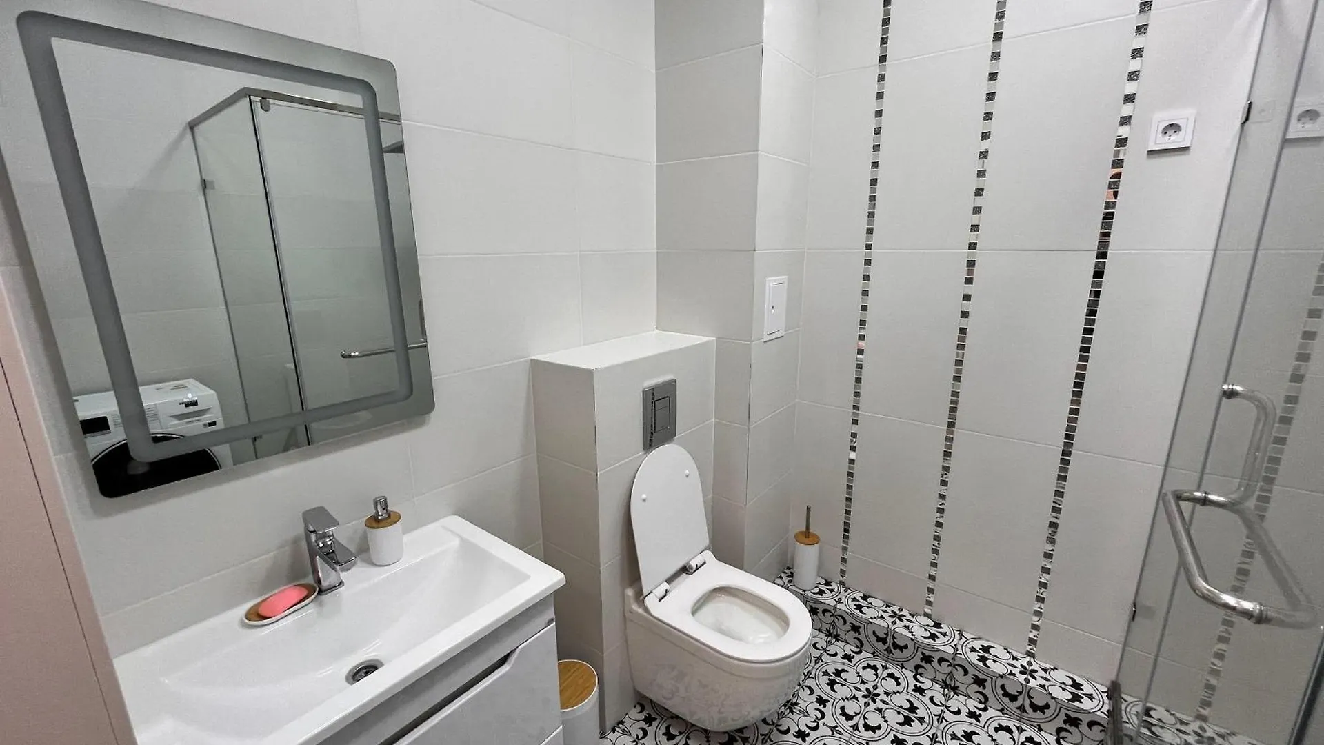 Apartamento Flat Astaná