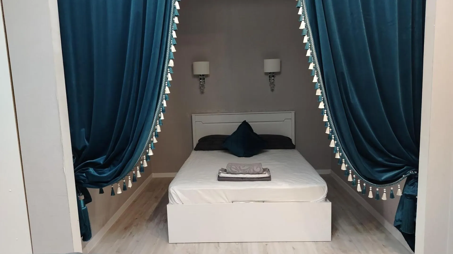 Apartamento Flat Astaná
