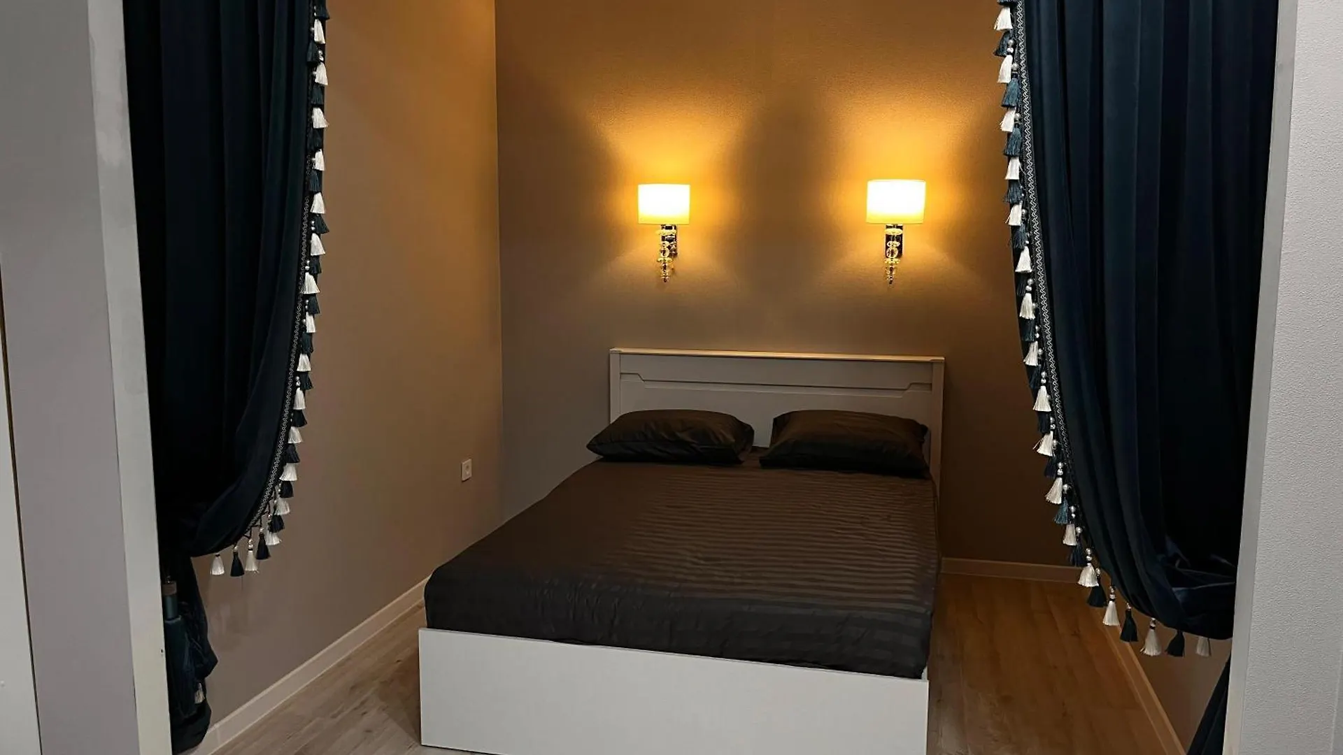 Apartamento Flat Astaná