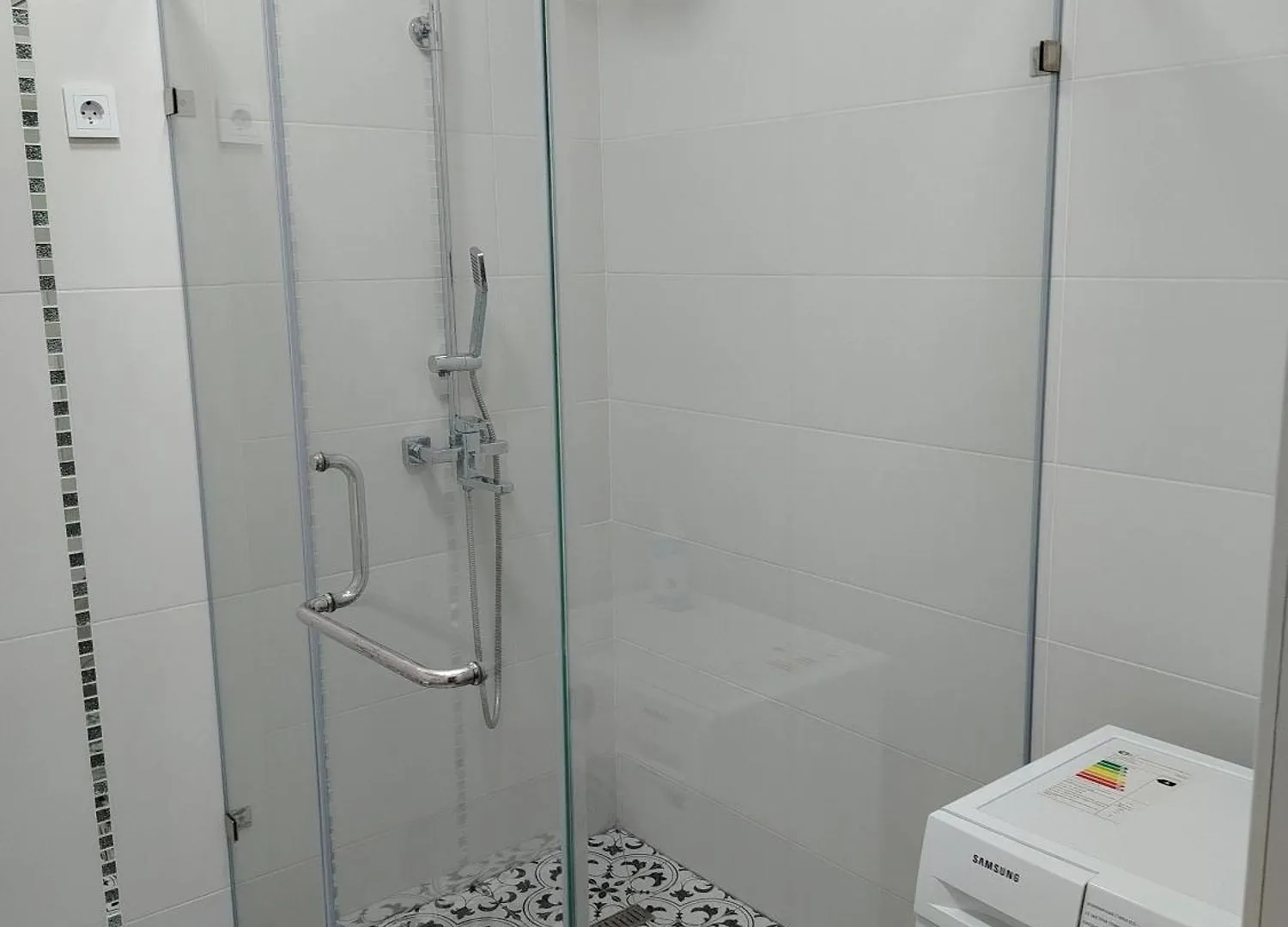 Apartamento Flat Astaná 0*,