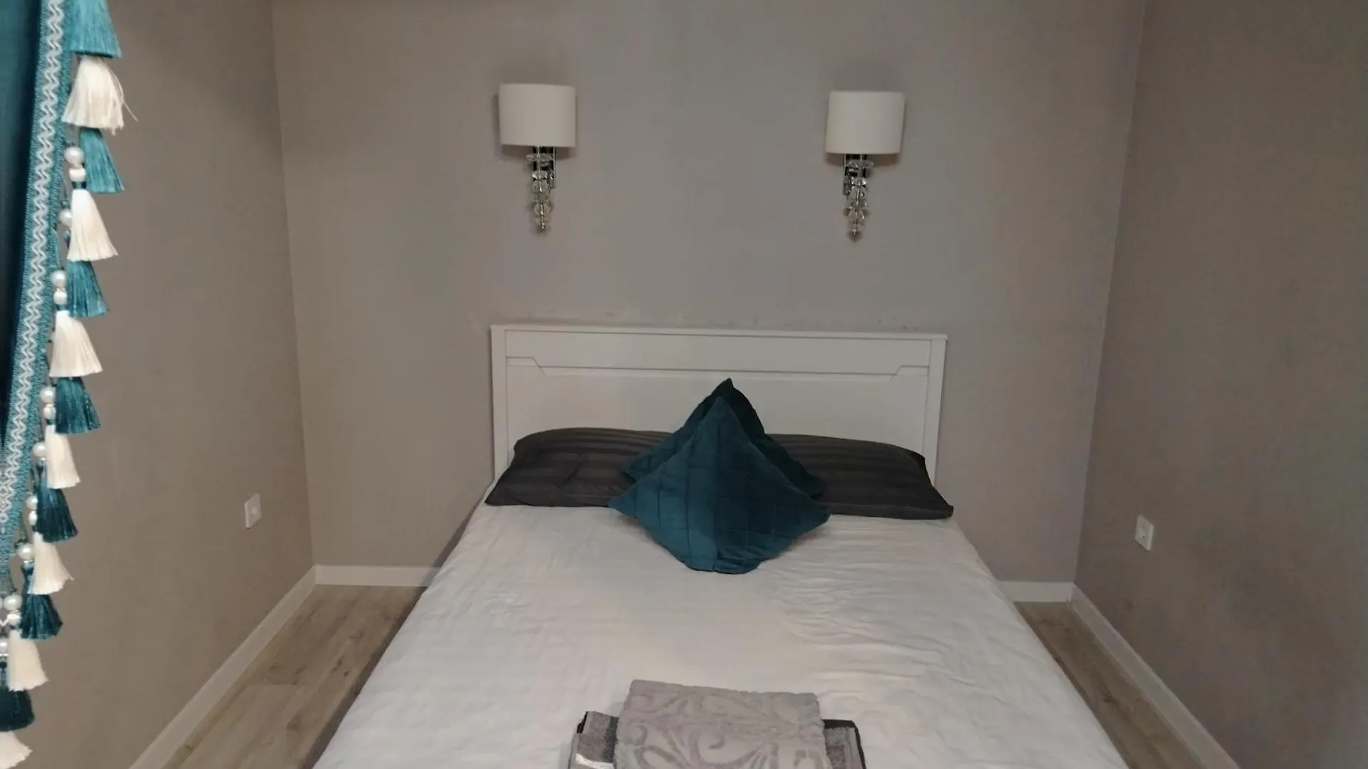 Apartamento Flat Astaná