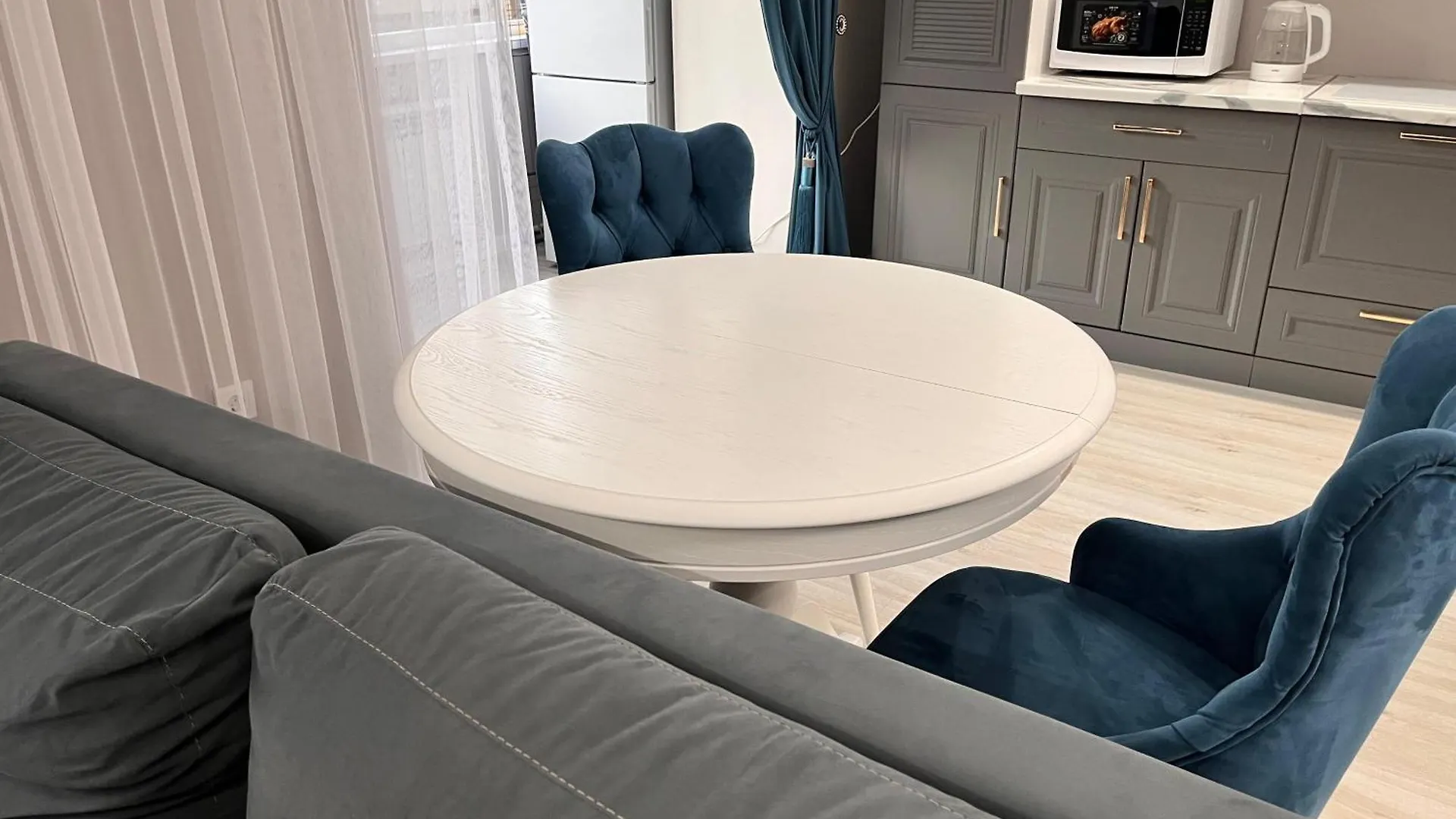 Apartamento Flat Astaná